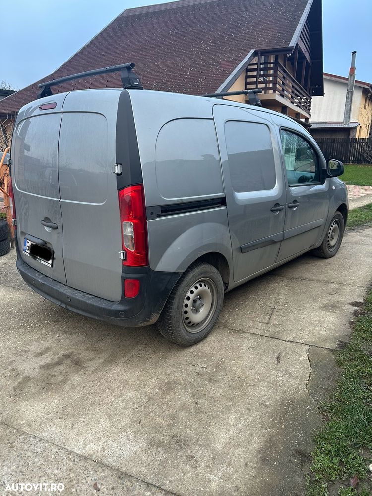 Mercedes-Benz Citan Lung Combi - 3