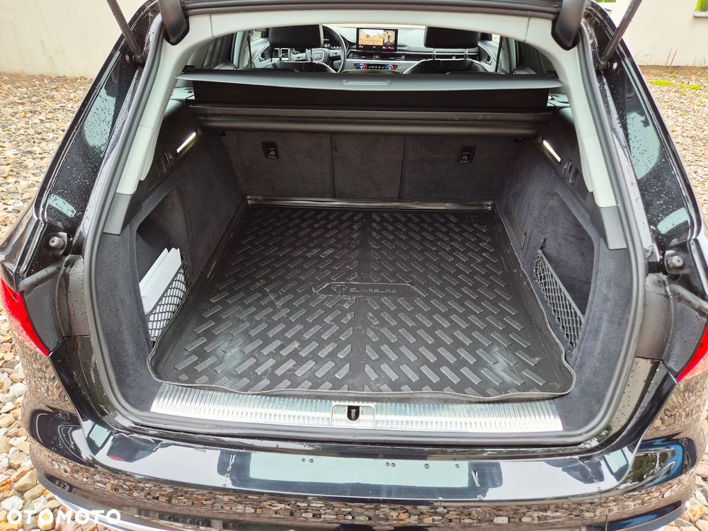 Audi A4 - 23