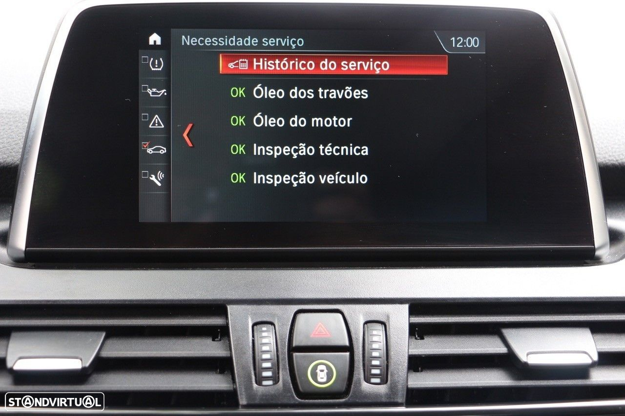 BMW 225xe Active Tourer Advantage - 28