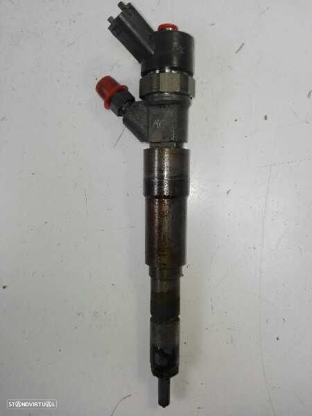 INJETOR MG ROVER ROVER 75 JRJ REF. 0445110030 - 1