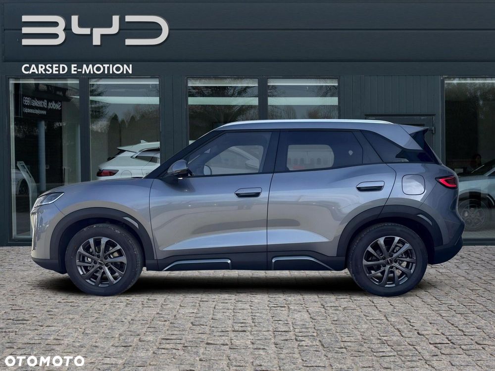 BYD Atto 2 - 2