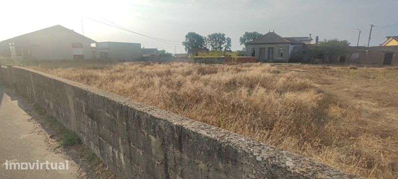 Terreno para construção - Grande imagem: 2/8