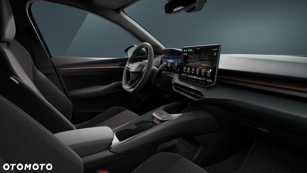 Cupra Raval - 11