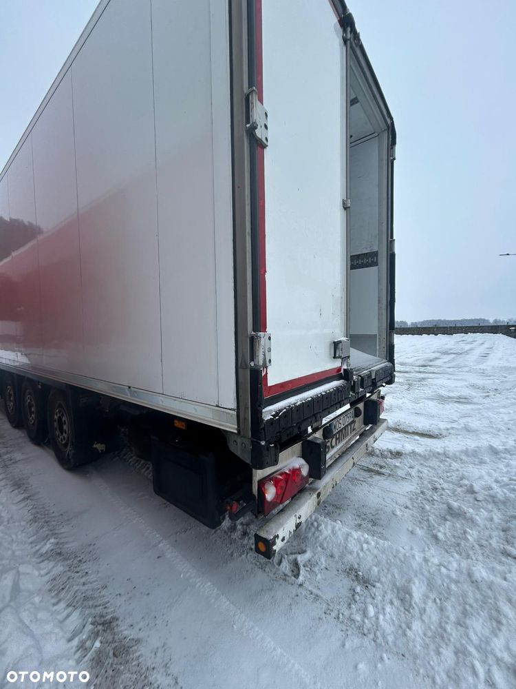 Schmitz Cargobull SCB - 5