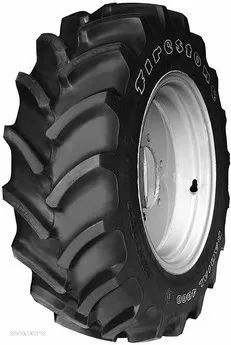 Opona 360/70 R20 R400 Firestone - 1