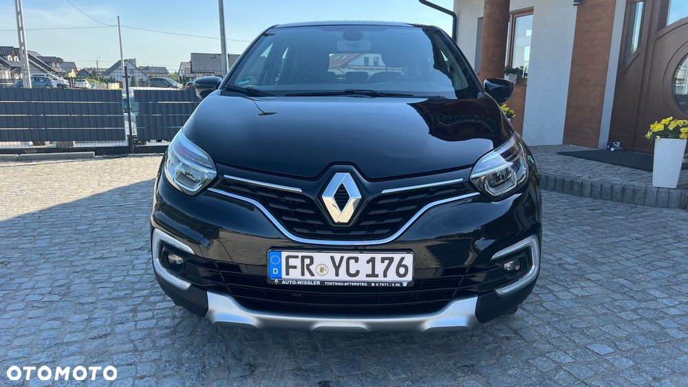 Renault Captur ENERGY TCe 120 Experience - 3