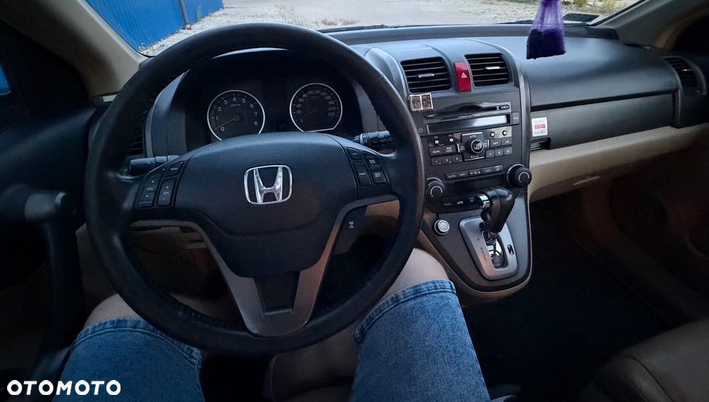 Honda CR-V 2.0 Executive - 12