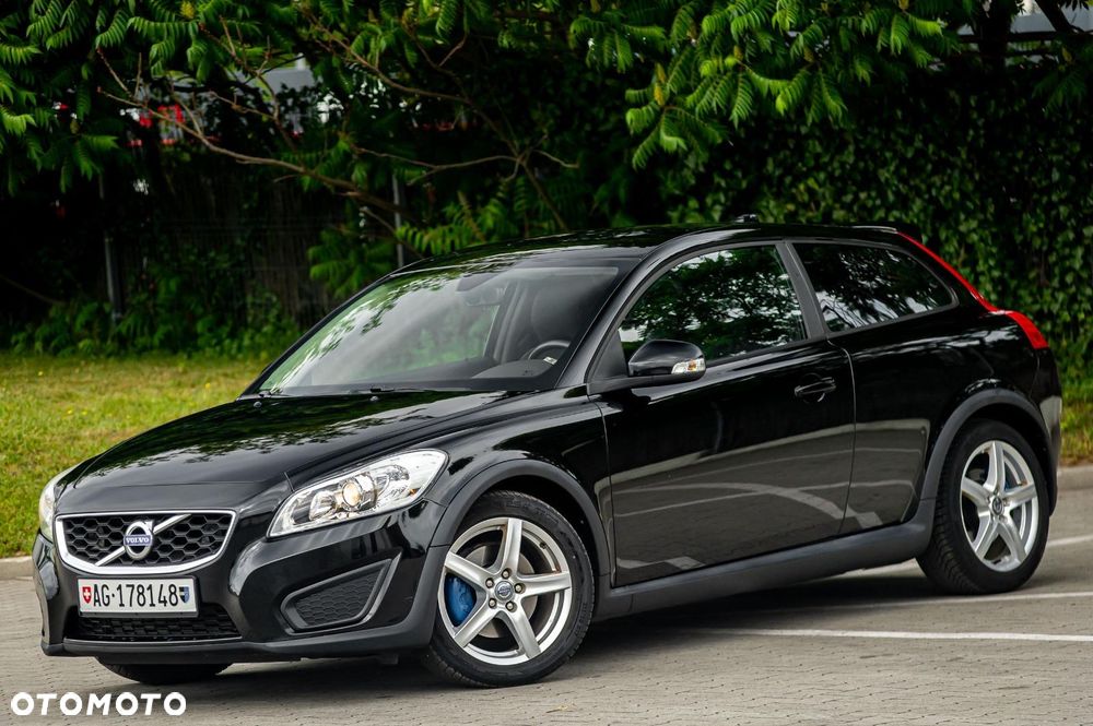 Volvo C30 D4 Business Edition Pro - 9