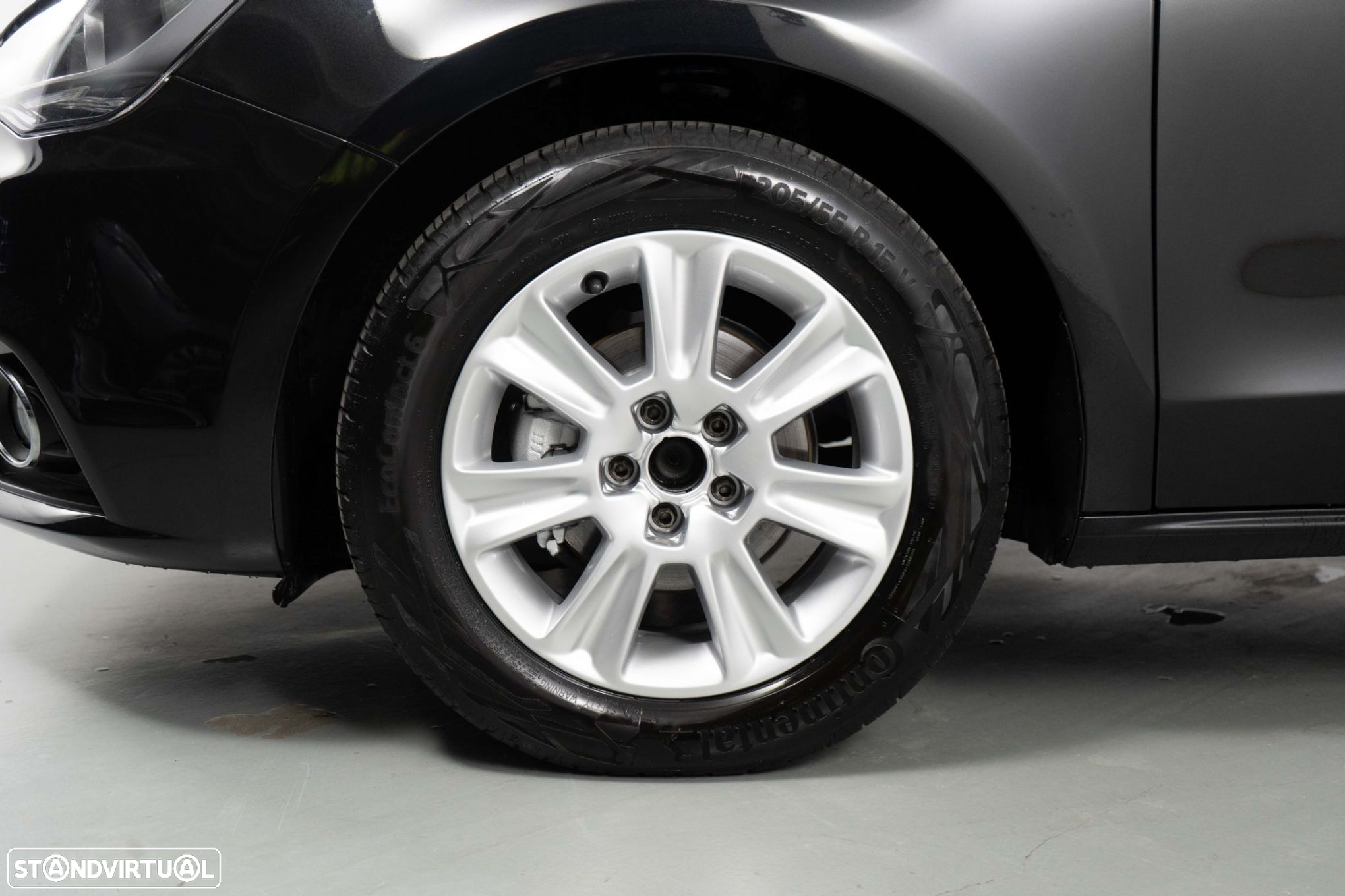 Audi A1 1.2 TFSi Advance - 16