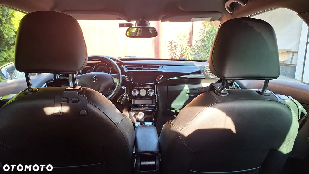 Citroën DS3 1.2 PureTech BeChic S&S - 17