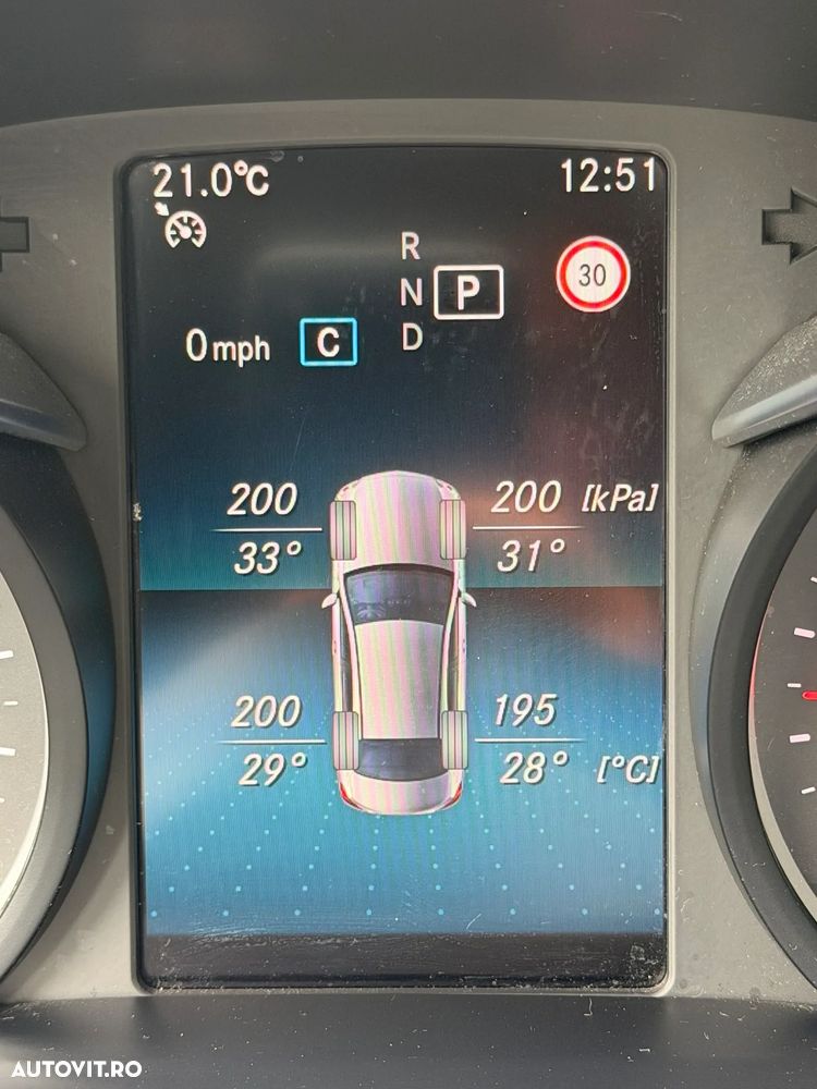 Mercedes-Benz C - 22
