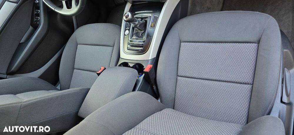 Audi Q5 2.0 TDI - 25