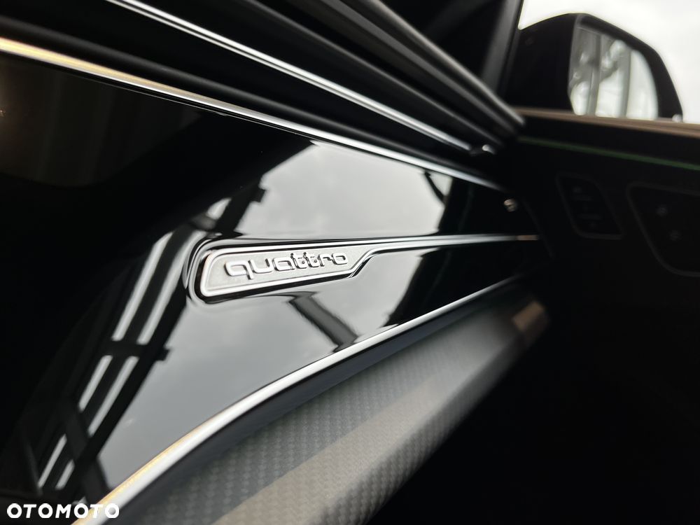 Audi Q8 TFSI e PHEV 360 kW Quattro Tiptronic - 34