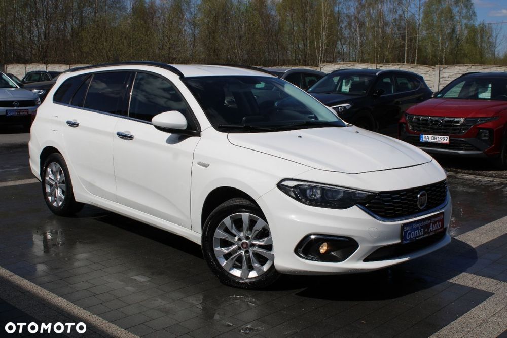 Fiat Tipo - 9