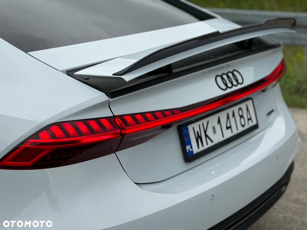 Audi A7 Sportback - 28