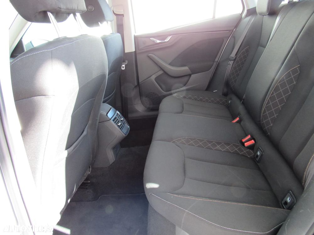 Skoda Kamiq 1.0 TSI Ambition - 14
