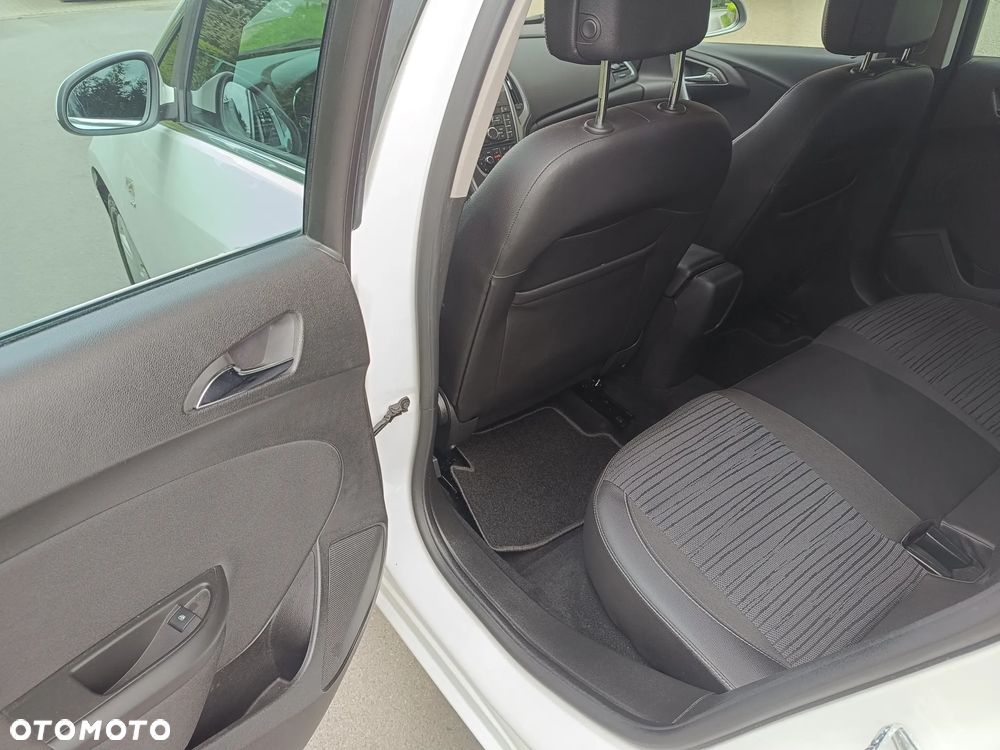 Opel Astra 1.6 ENERGY - 33