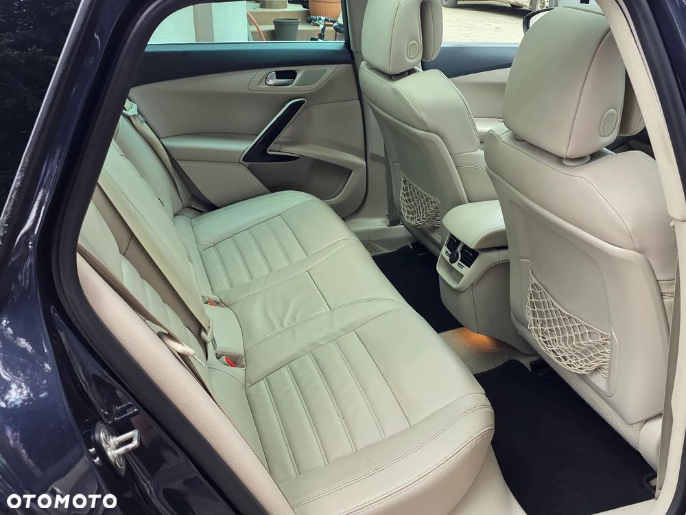 Peugeot 508 HDi FAP 140 Allure - 29