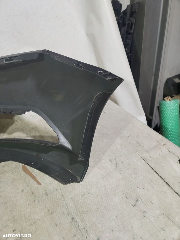 Bara fata Skoda Fabia 3, 2014, 2015, 2016, 2017, 2018, cod origine OE 6V0807221. - 6