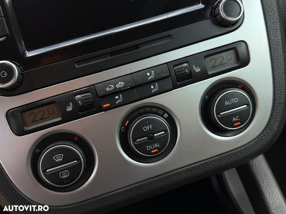 Volkswagen Scirocco 1.4 TSI - 12
