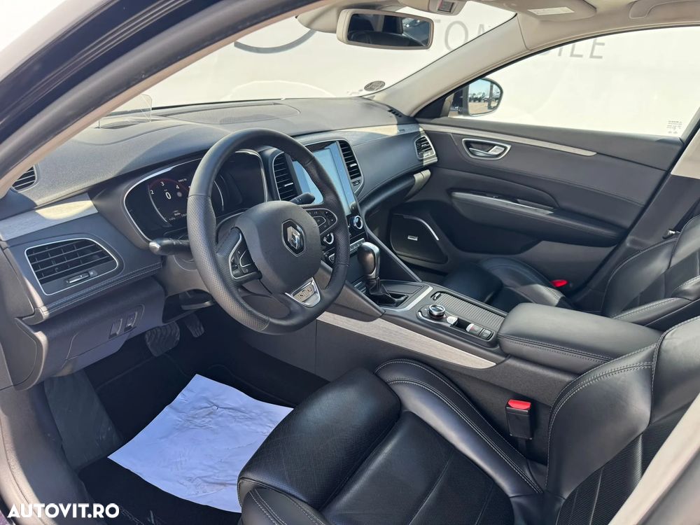 Renault Talisman - 8