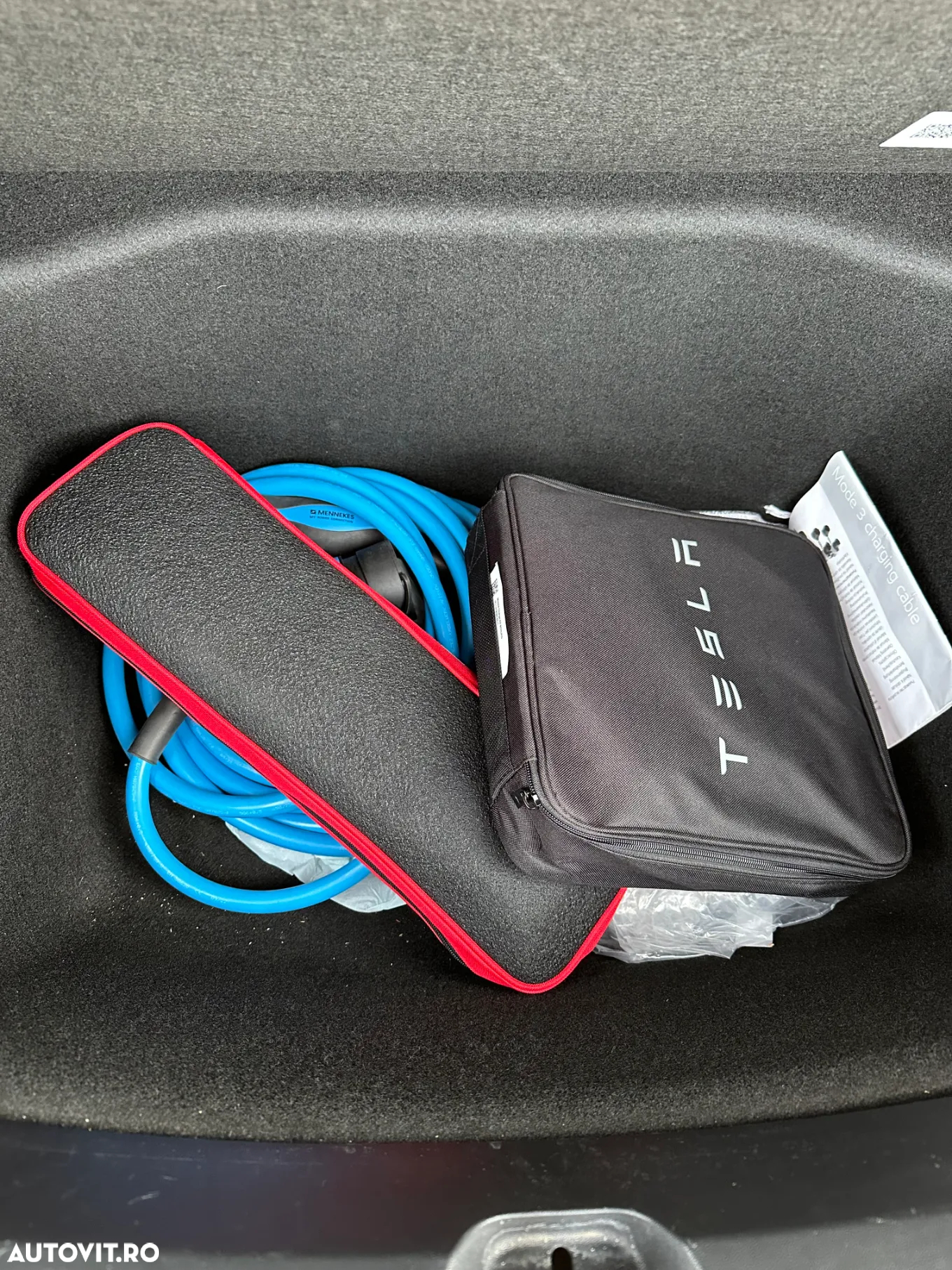 Tesla Model 3 - 14