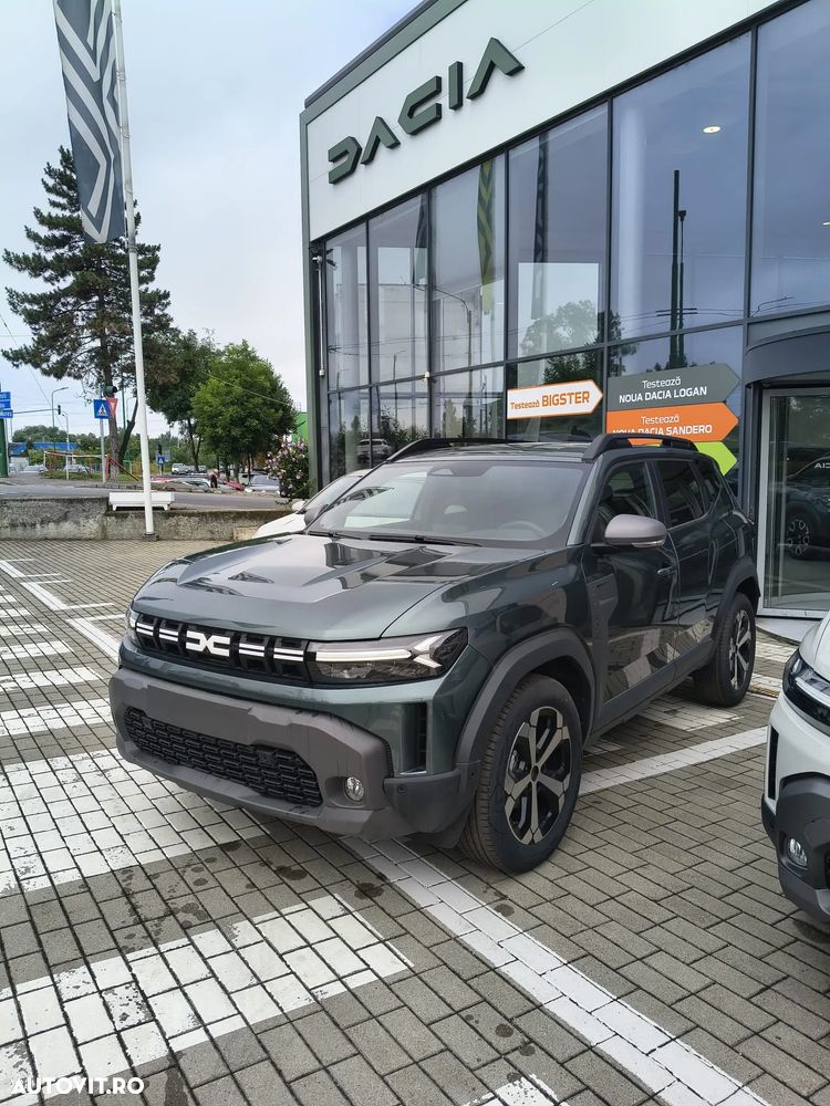 Dacia Duster - 5