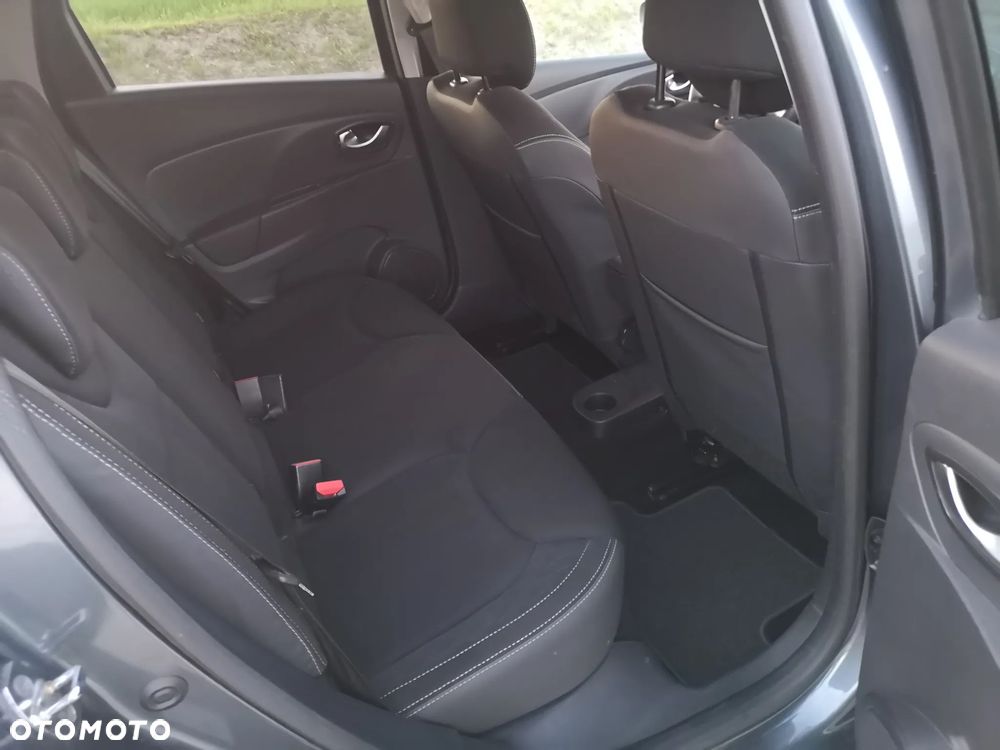 Renault Clio 0.9 TCe Limited - 7