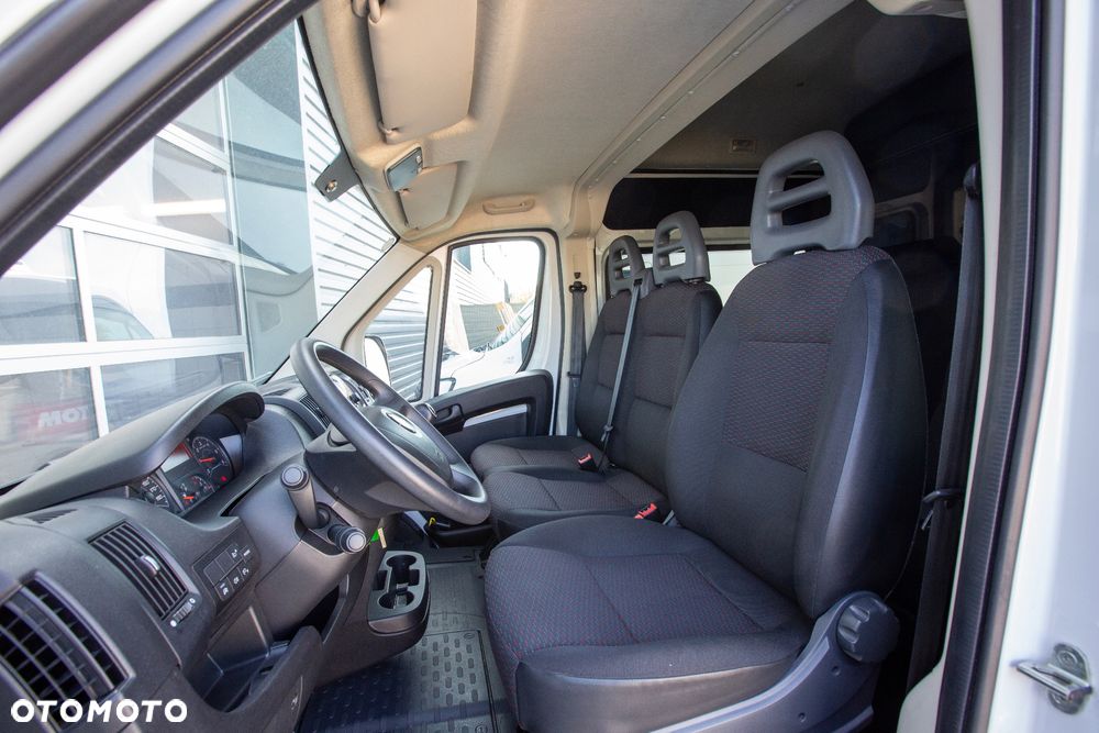 Opel Movano L4H2 140KM *Leasing StartUP* wpłata od 0% - 11