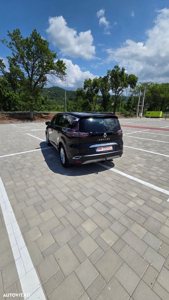 Renault Espace - 5