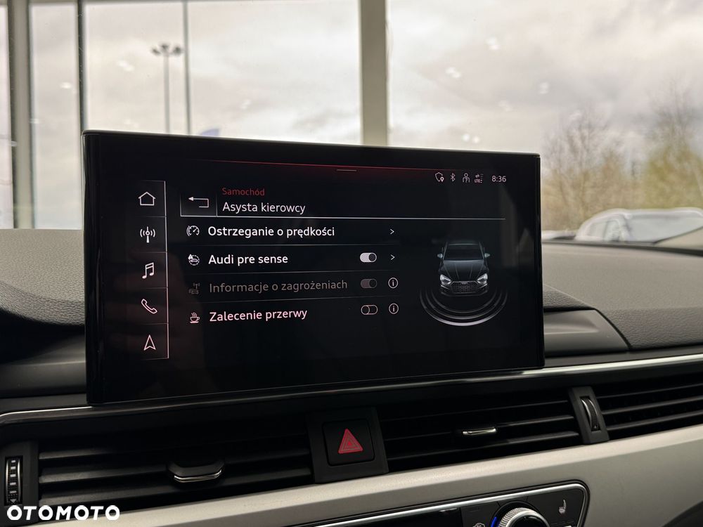 Audi A5 Sportback - 33