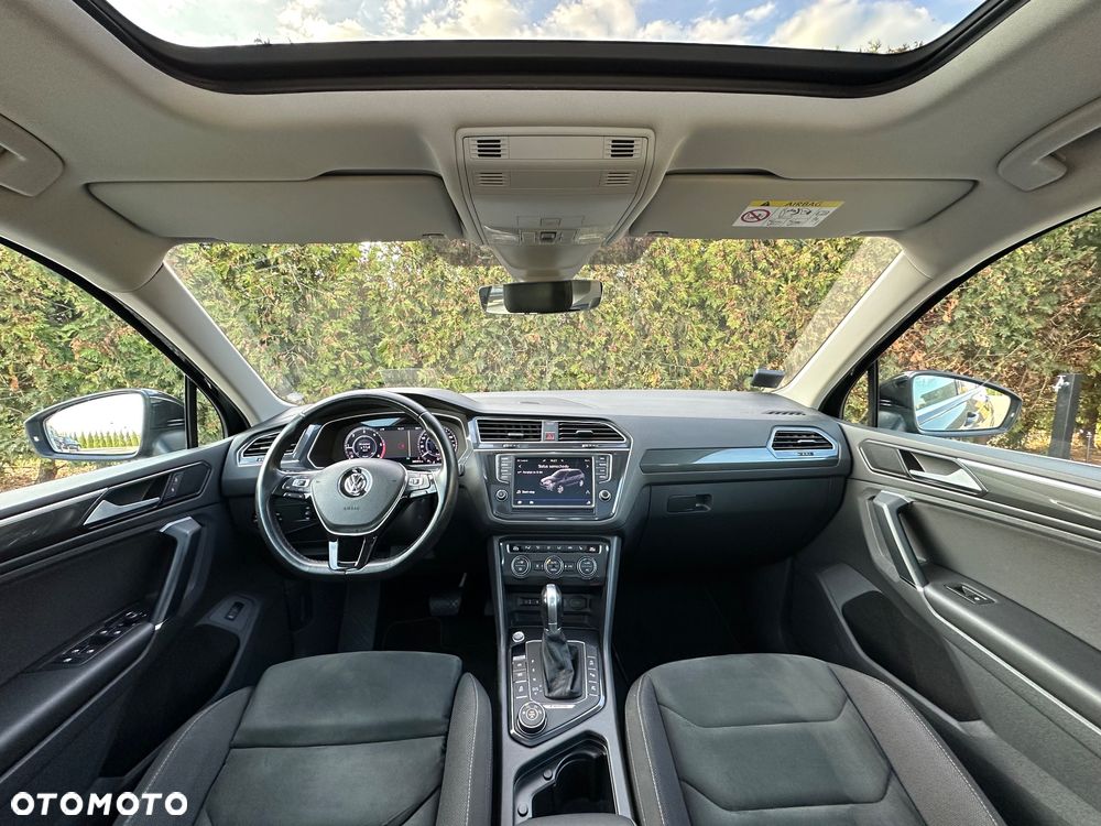 Volkswagen Tiguan 2.0 TDI BMT SCR 4Mot Highline DSG - 15