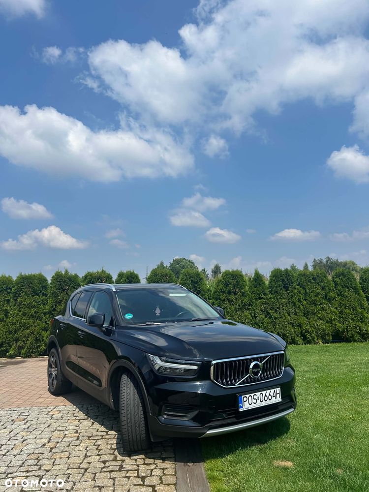 Volvo XC 40 D3 Inscription - 1