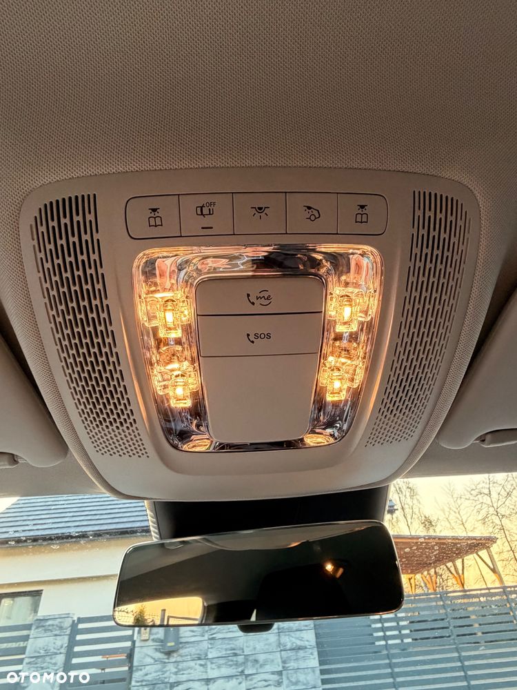 Mercedes-Benz Klasa A 180 7G-DCT Style - 25