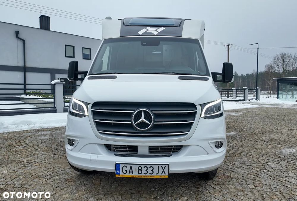 Mercedes-Benz HYPE - 3