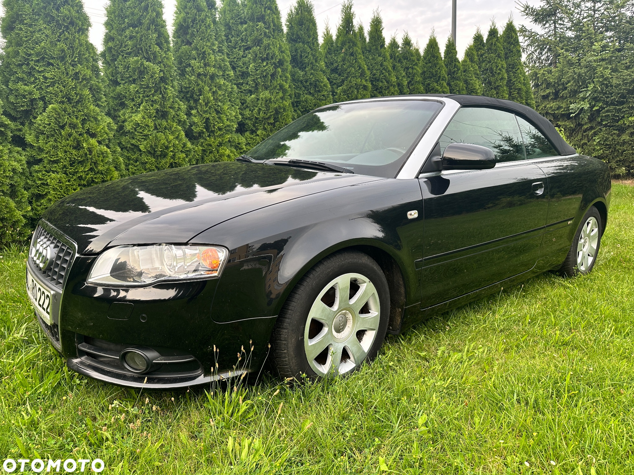Audi A4 2.0 TDI DPF - 14