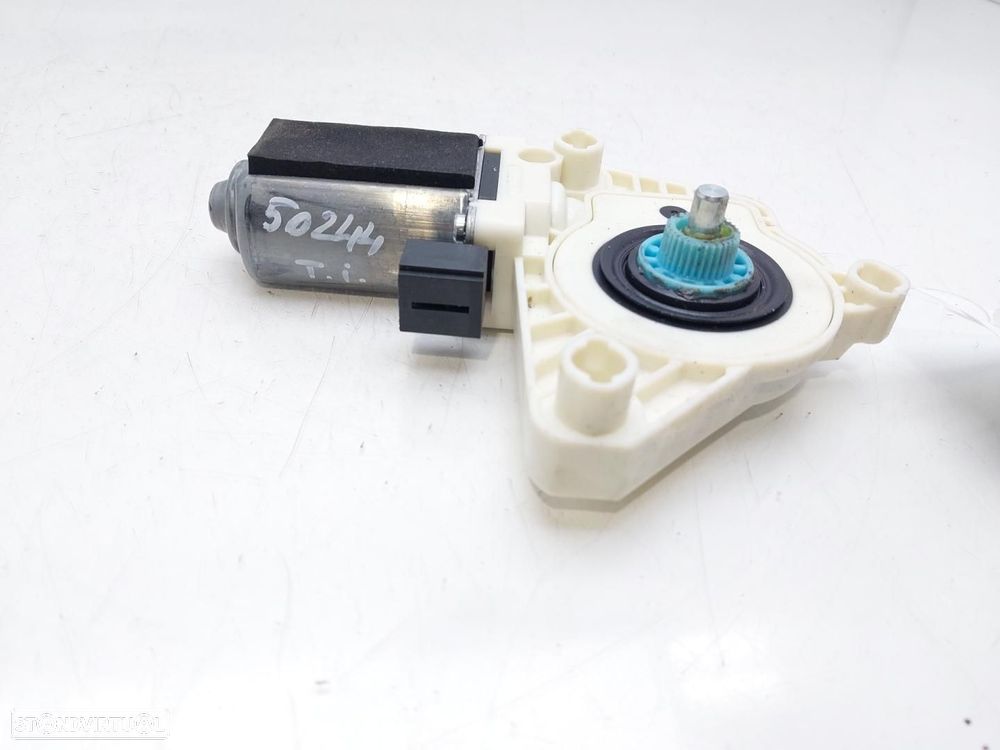 MOTOR ELEVADOR TRASEIRO ESQUERDO AUDI Q5 - 1