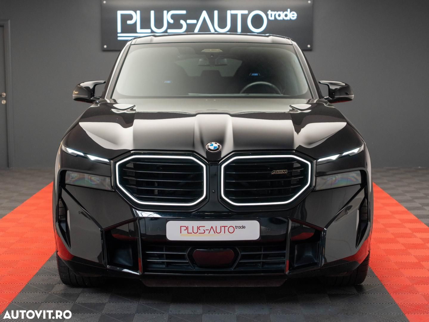 BMW XM - 2