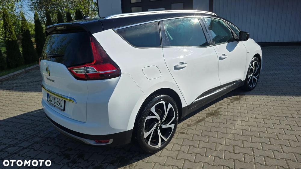 Renault Grand Scenic Gr 1.2 TCe Energy Expression - 4