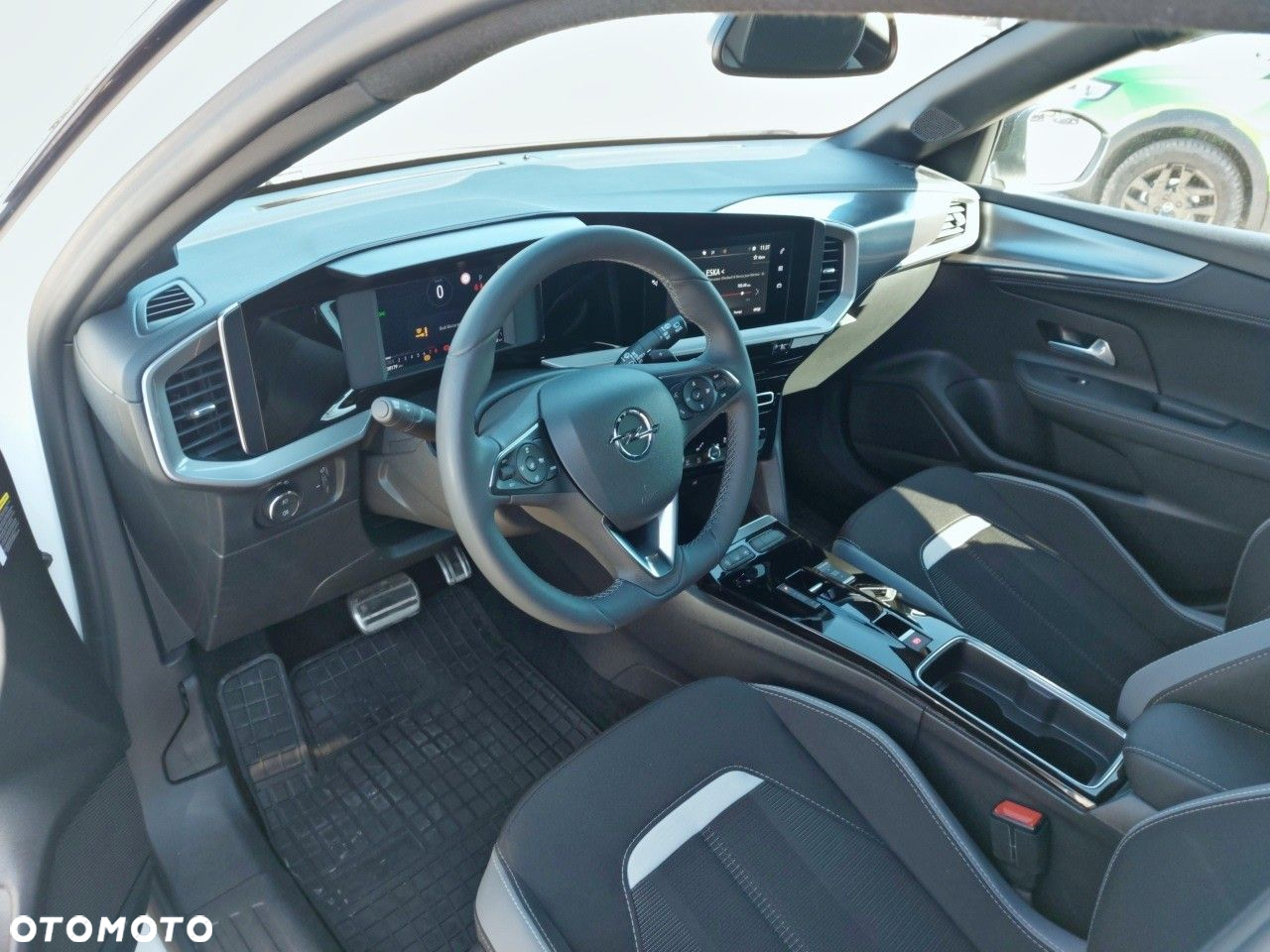 Opel Mokka 1.2 T GS S&S - 12