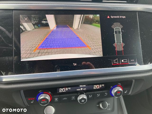 Audi Q3 35 TFSI Advanced S tronic - 10