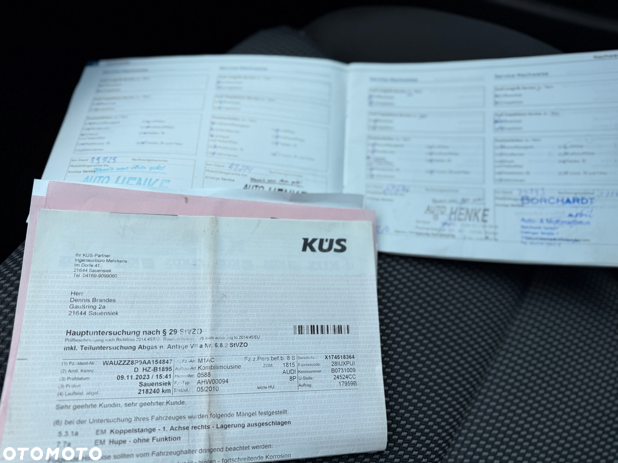 Audi A3 1.4 TFSI Ambition - 19
