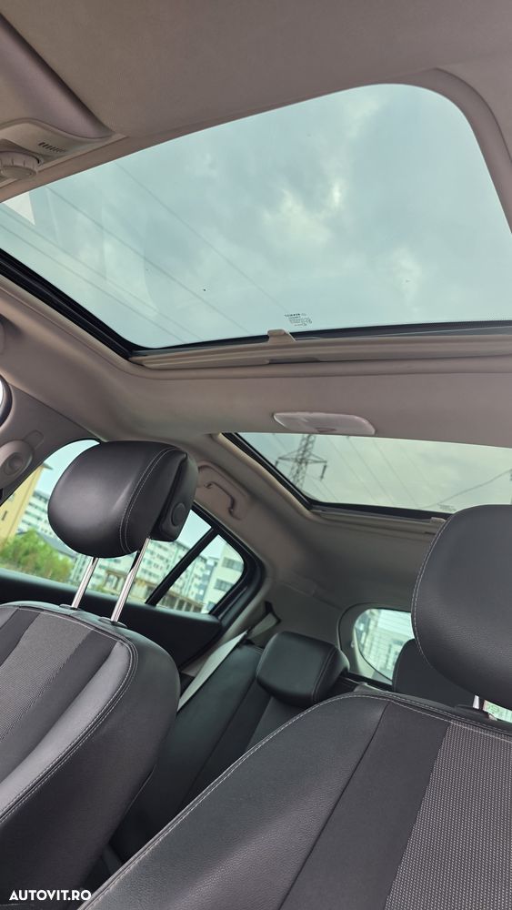 Renault Megane dCi 110 FAP EDC Bose Edition - 12
