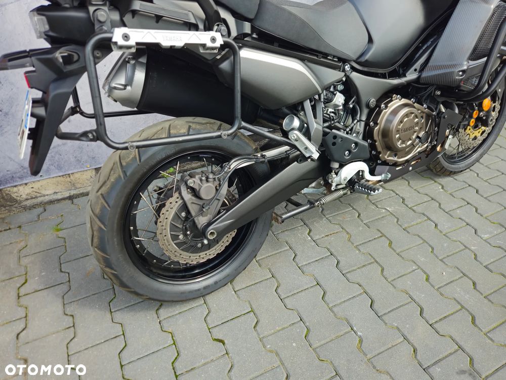 Yamaha Super Tenere - 27