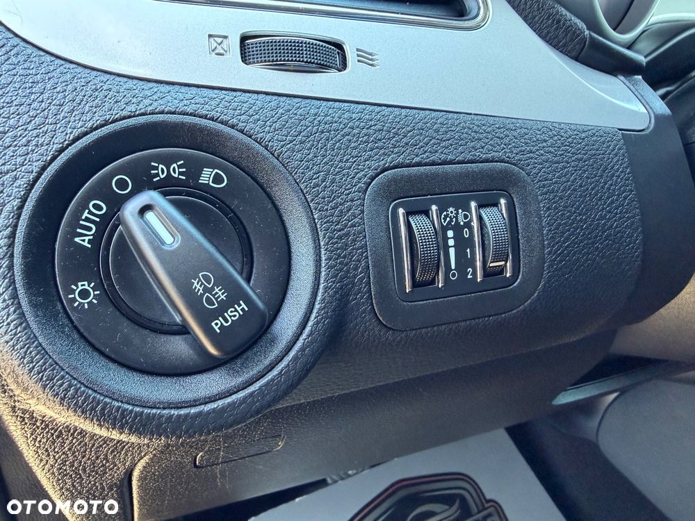 Fiat Freemont 2.0 Multijet 16V DPF - 27