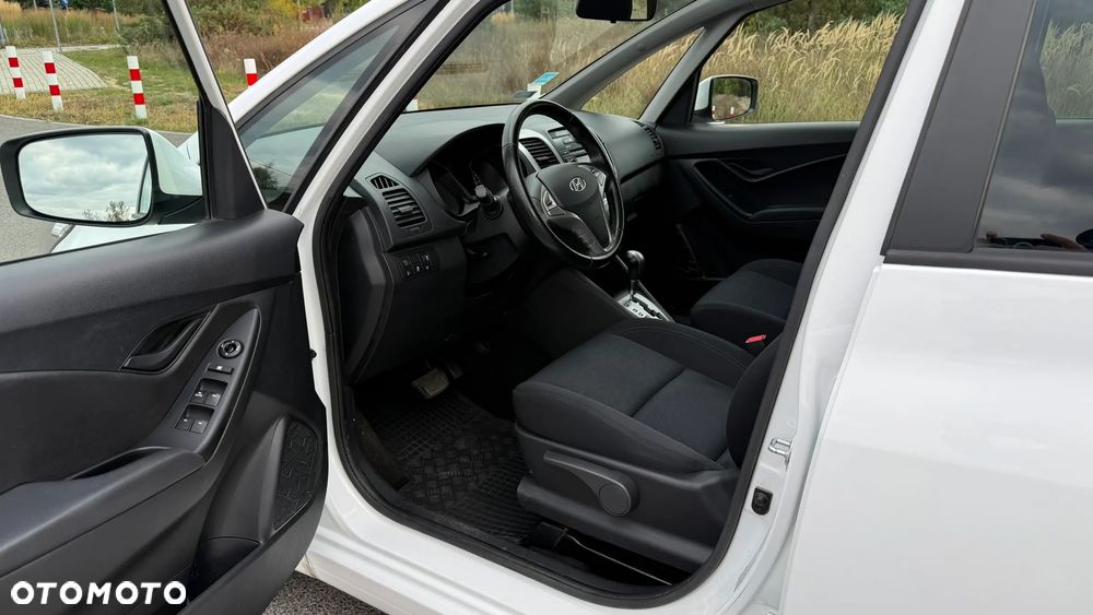 Hyundai ix20 1.6 Comfort - 15