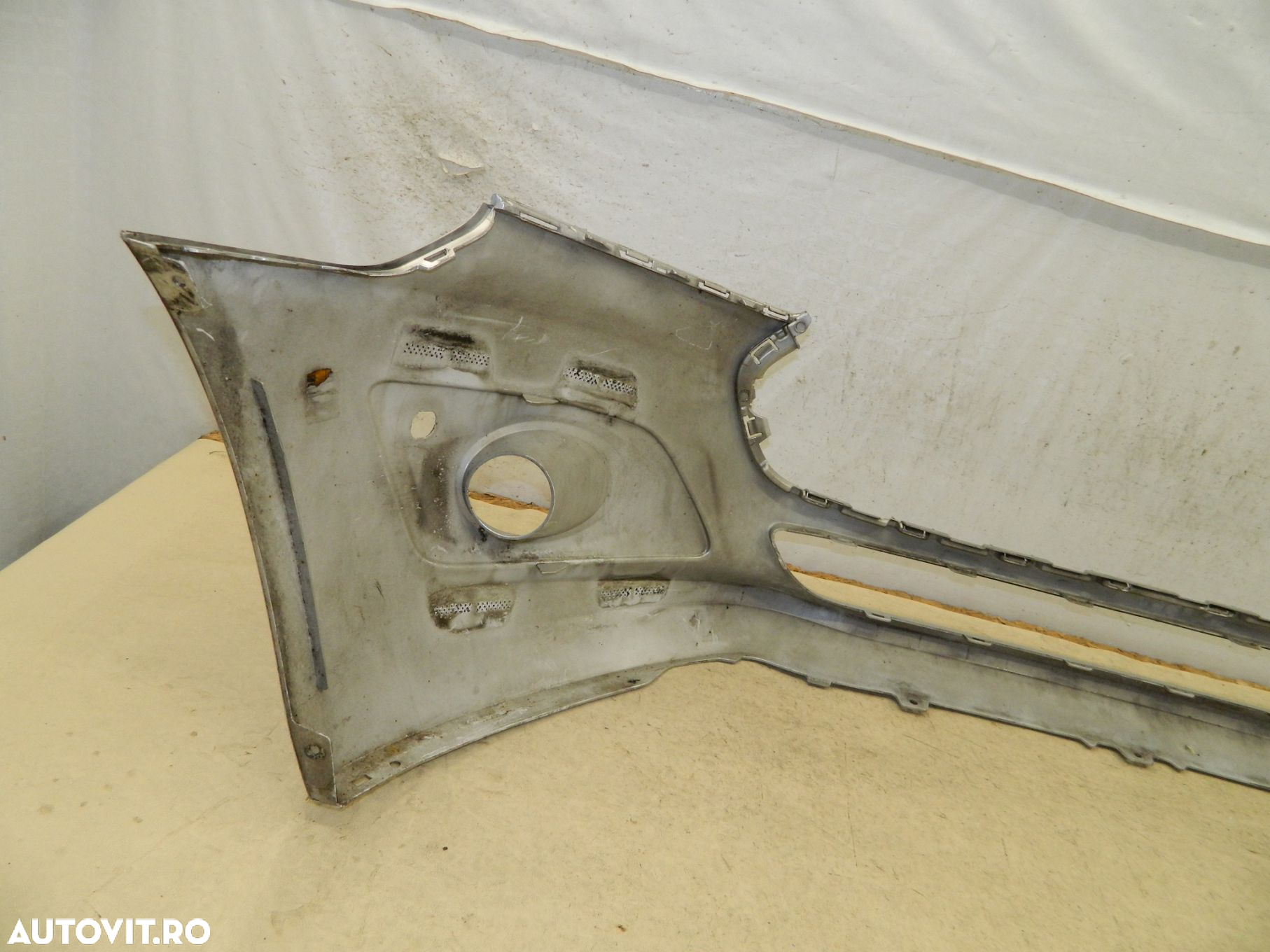 Bara fata Ford Transit Connect, 2015, 2016, 2017, 2018, , DT2011, 2012, 2013, 2014, 2015, 2016, 2017, F775A - 3