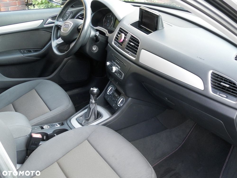 Audi Q3 - 5