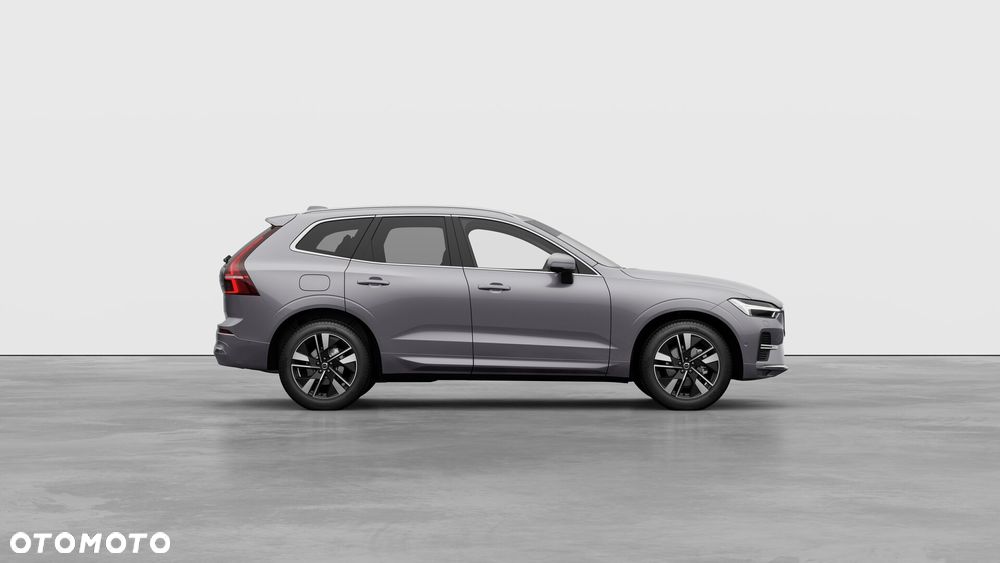 Volvo XC 60 B5 B AWD Plus Bright - 8