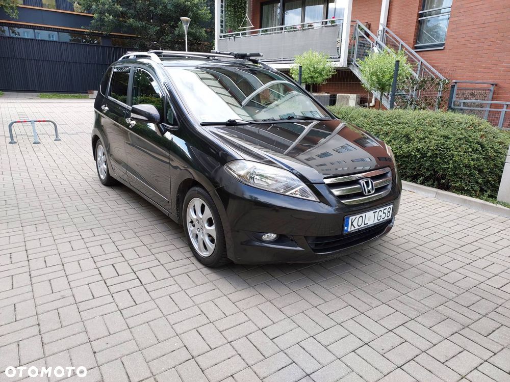 Honda FR-V 1.8 Executive - 7